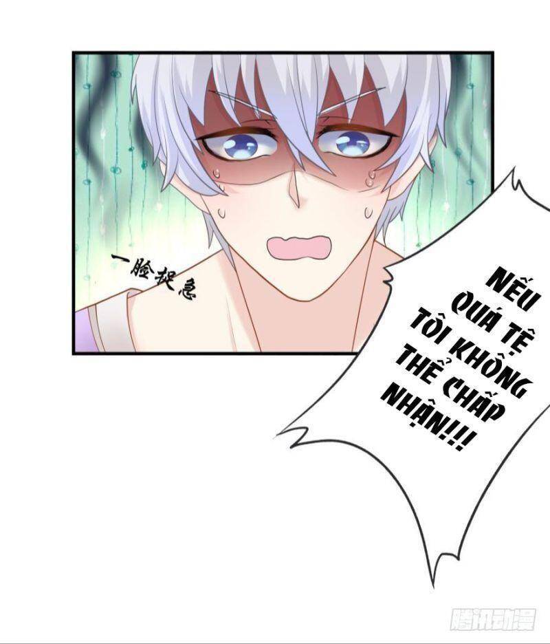 Nhân Ngư Học Trưởng, Đừng Ôm Ta! Chapter 53 - 6