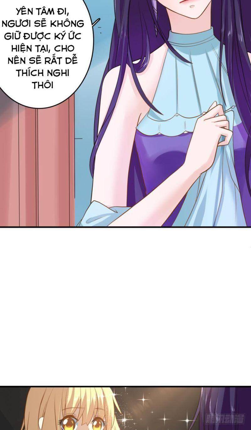 Nhân Ngư Học Trưởng, Đừng Ôm Ta! Chapter 53 - 8