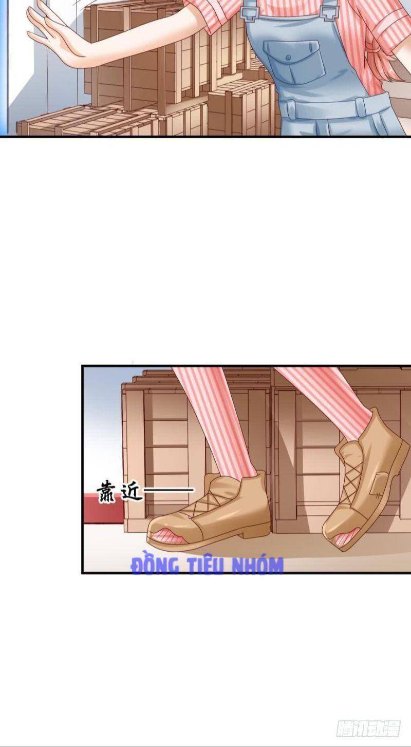 Nhân Ngư Học Trưởng, Đừng Ôm Ta! Chapter 54 - 12