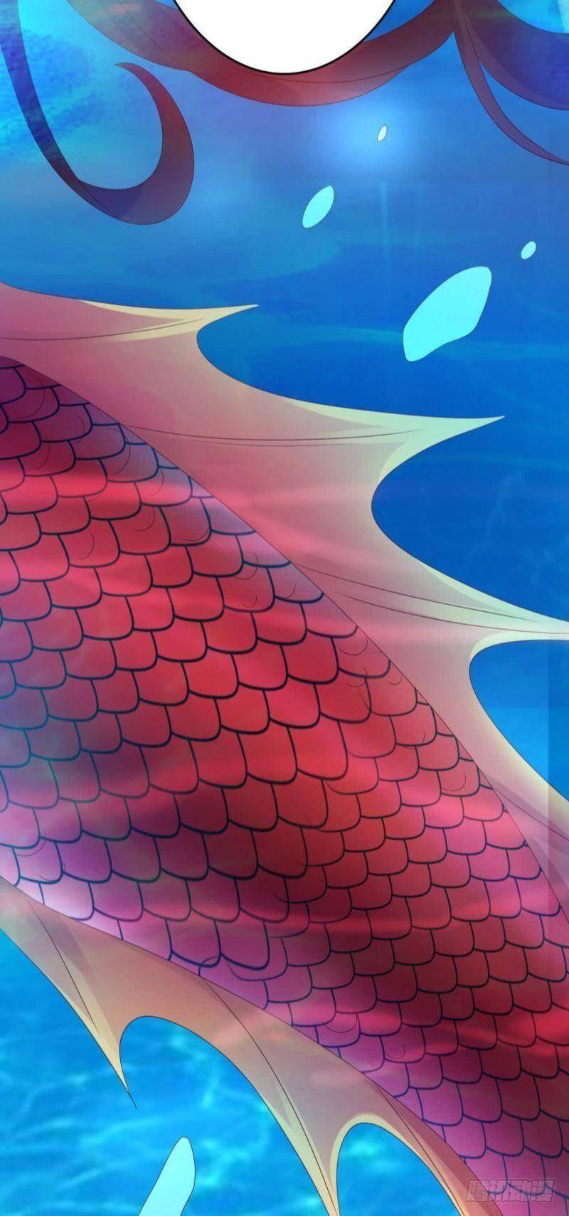 Nhân Ngư Học Trưởng, Đừng Ôm Ta! Chapter 54 - 16