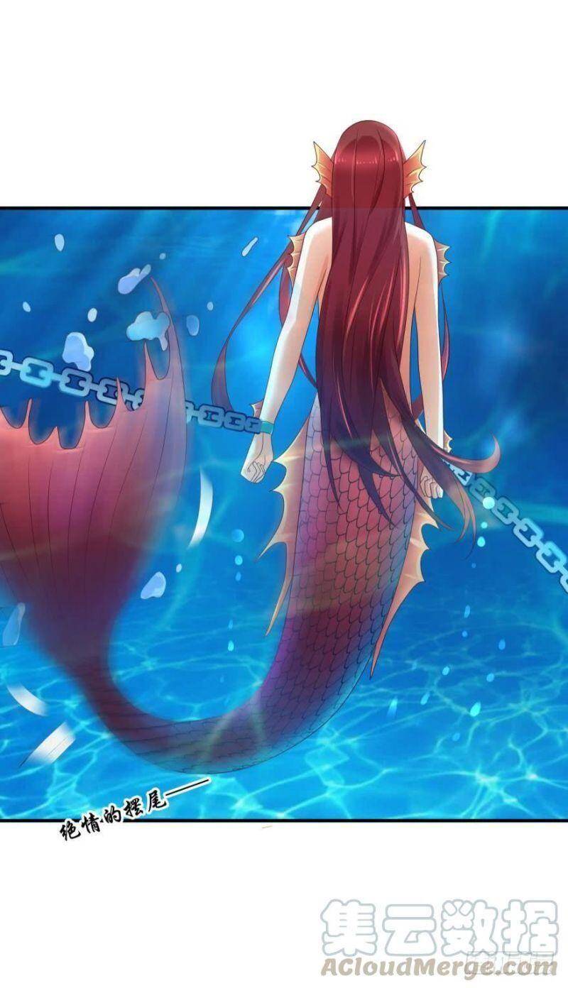 Nhân Ngư Học Trưởng, Đừng Ôm Ta! Chapter 54 - 22