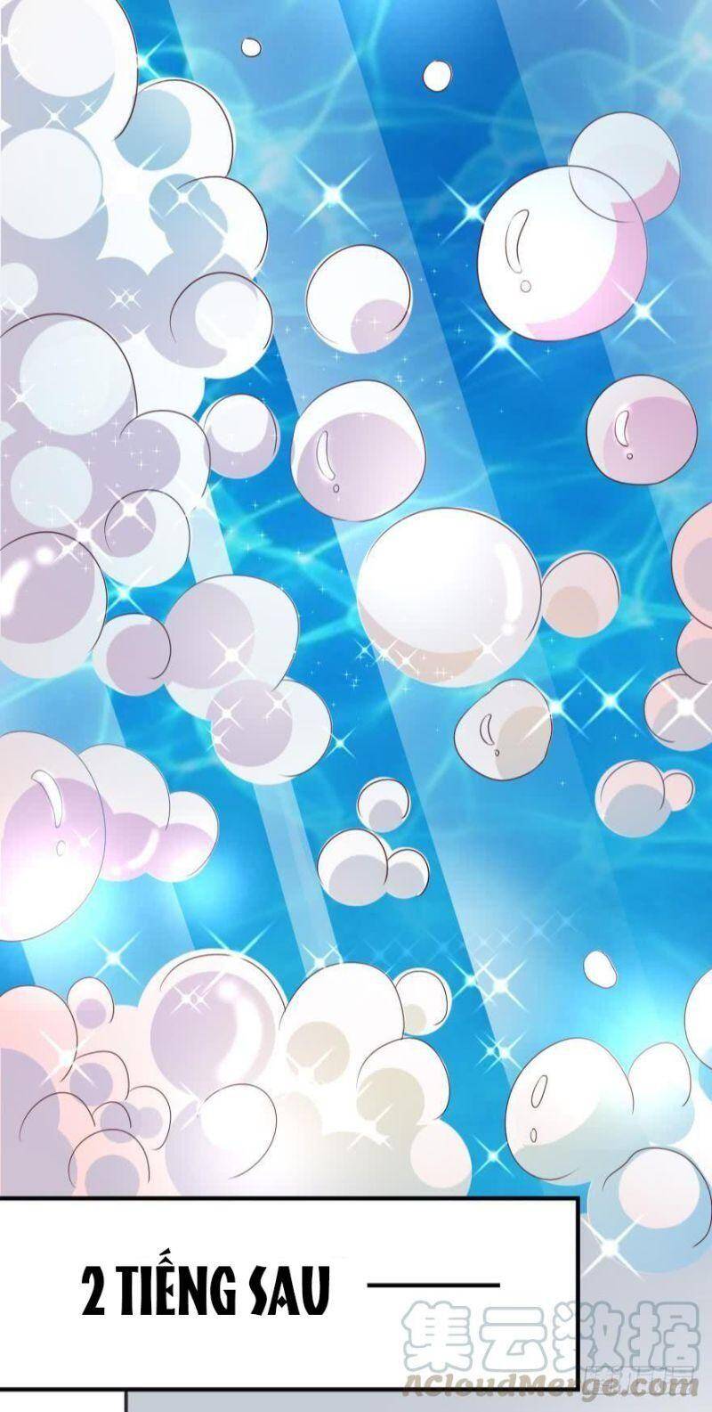 Nhân Ngư Học Trưởng, Đừng Ôm Ta! Chapter 54 - 26