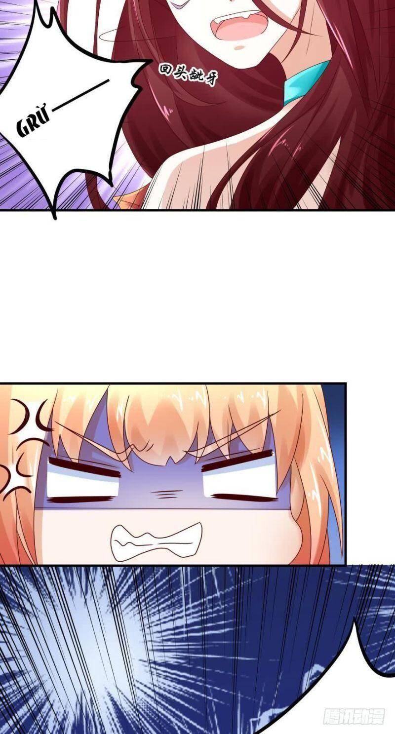 Nhân Ngư Học Trưởng, Đừng Ôm Ta! Chapter 54 - 29