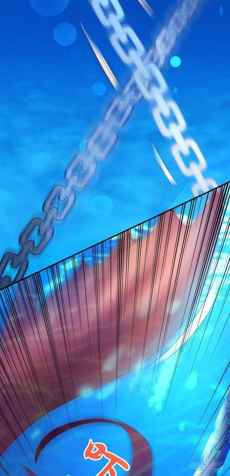 Nhân Ngư Học Trưởng, Đừng Ôm Ta! Chapter 54 - 4