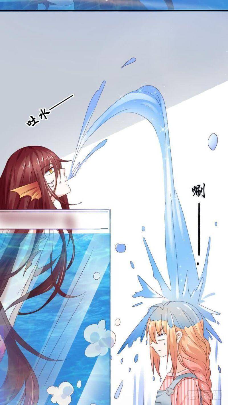 Nhân Ngư Học Trưởng, Đừng Ôm Ta! Chapter 54 - 33