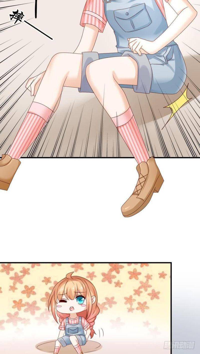 Nhân Ngư Học Trưởng, Đừng Ôm Ta! Chapter 54 - 7