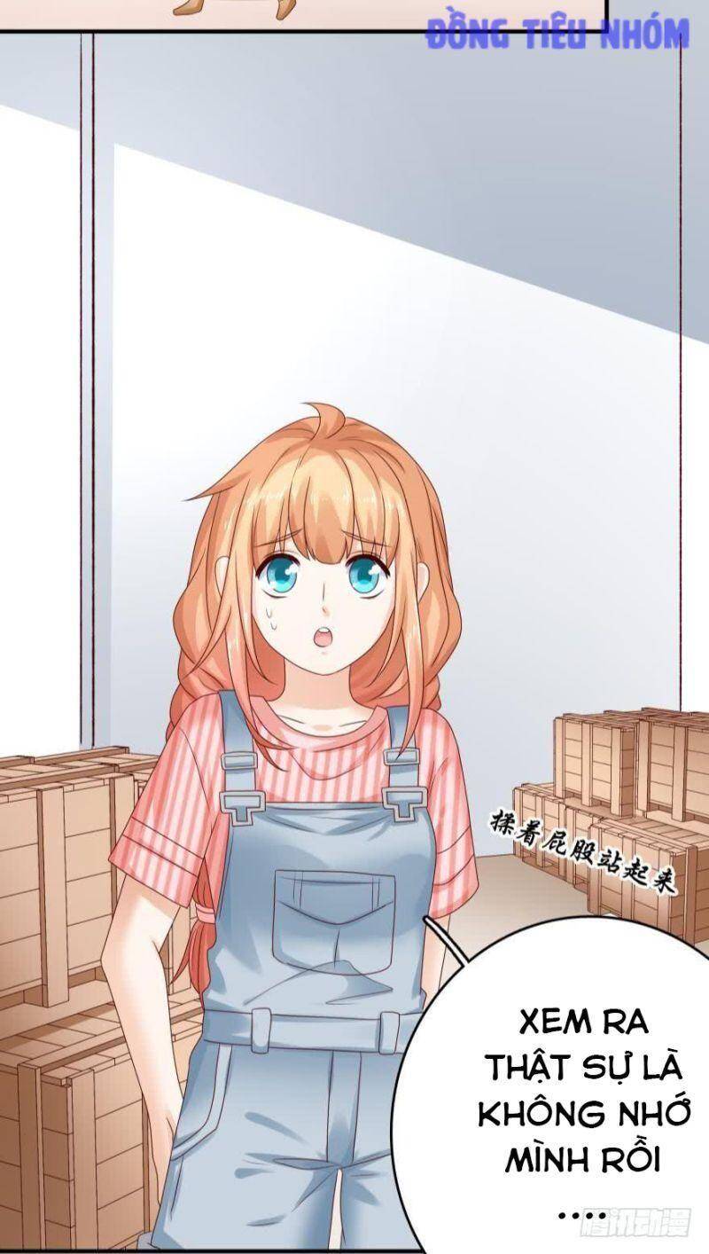 Nhân Ngư Học Trưởng, Đừng Ôm Ta! Chapter 54 - 8