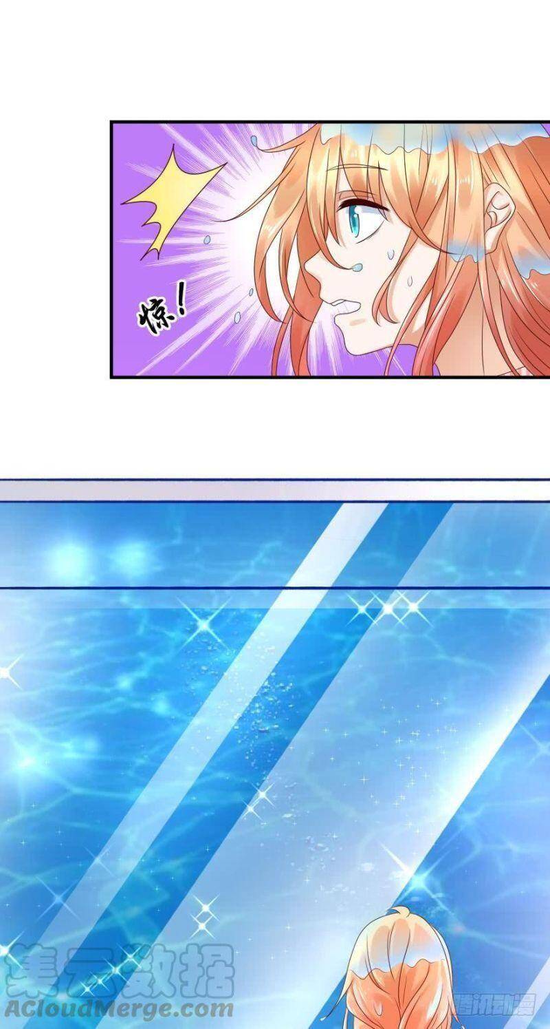 Nhân Ngư Học Trưởng, Đừng Ôm Ta! Chapter 55 - 2