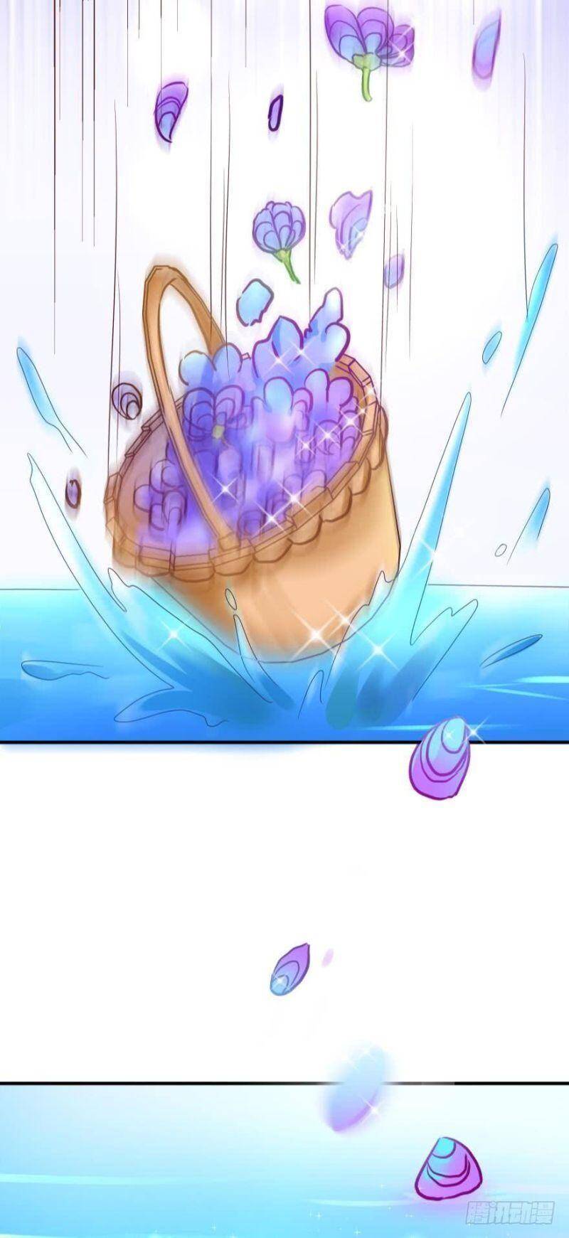 Nhân Ngư Học Trưởng, Đừng Ôm Ta! Chapter 55 - 11