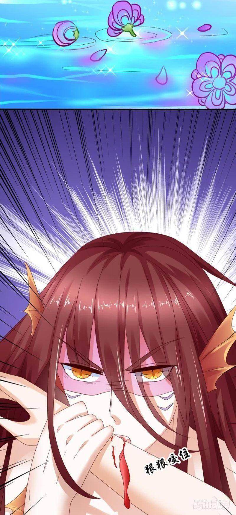 Nhân Ngư Học Trưởng, Đừng Ôm Ta! Chapter 55 - 12