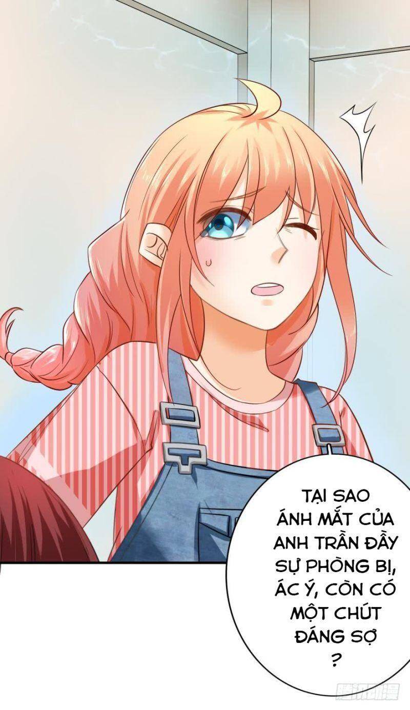 Nhân Ngư Học Trưởng, Đừng Ôm Ta! Chapter 55 - 16