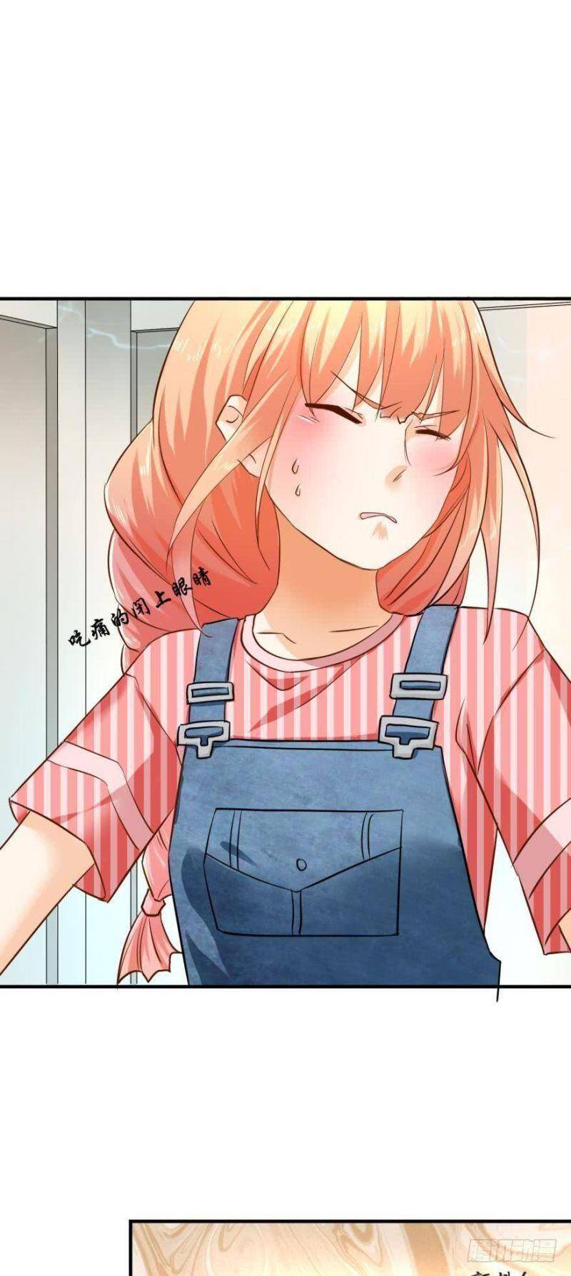 Nhân Ngư Học Trưởng, Đừng Ôm Ta! Chapter 55 - 19