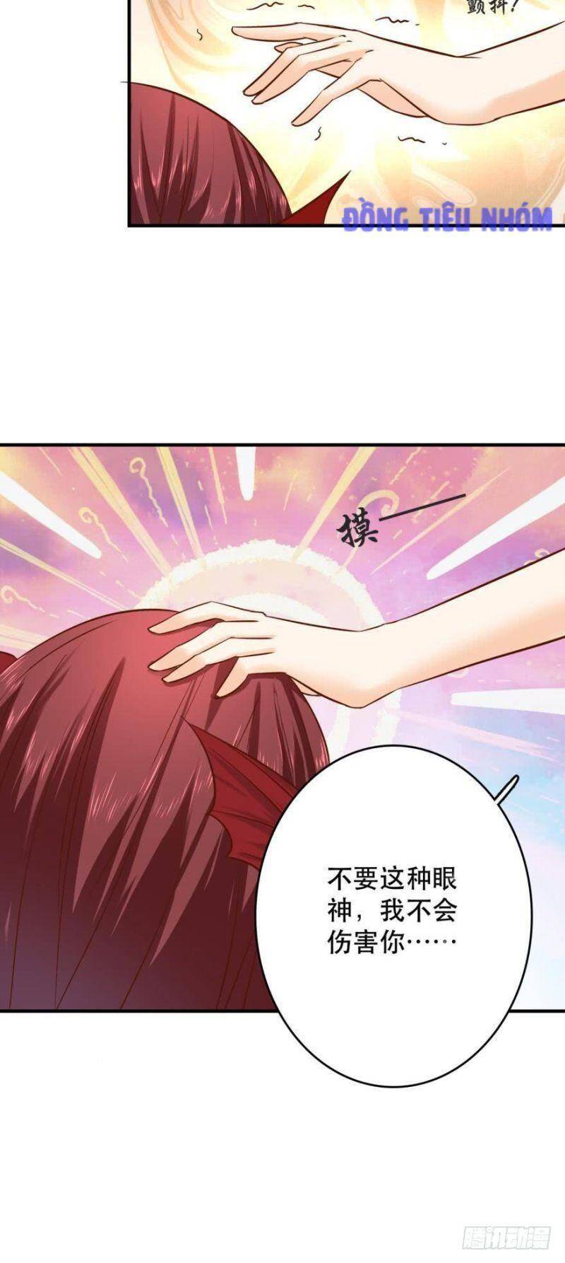 Nhân Ngư Học Trưởng, Đừng Ôm Ta! Chapter 55 - 20