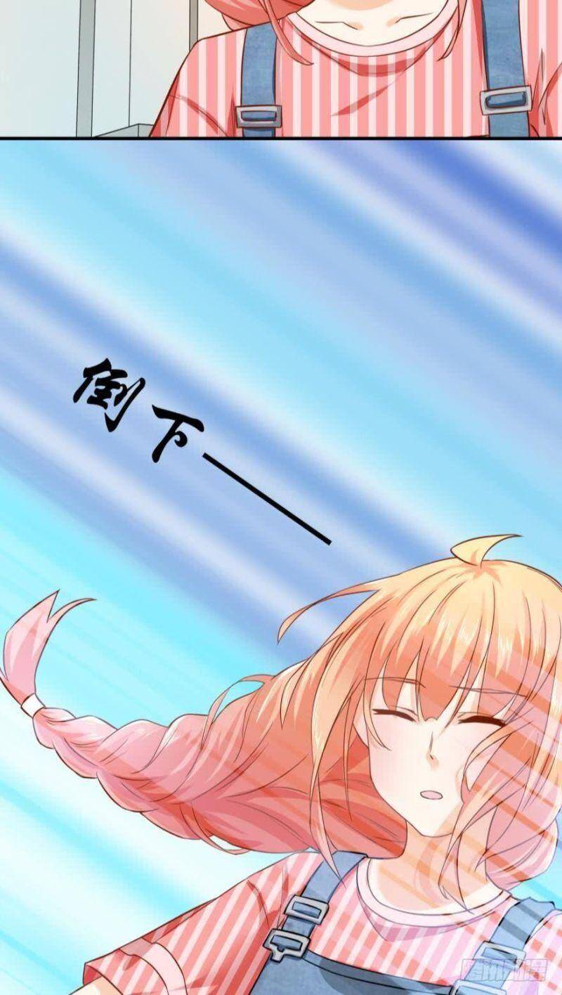 Nhân Ngư Học Trưởng, Đừng Ôm Ta! Chapter 55 - 24