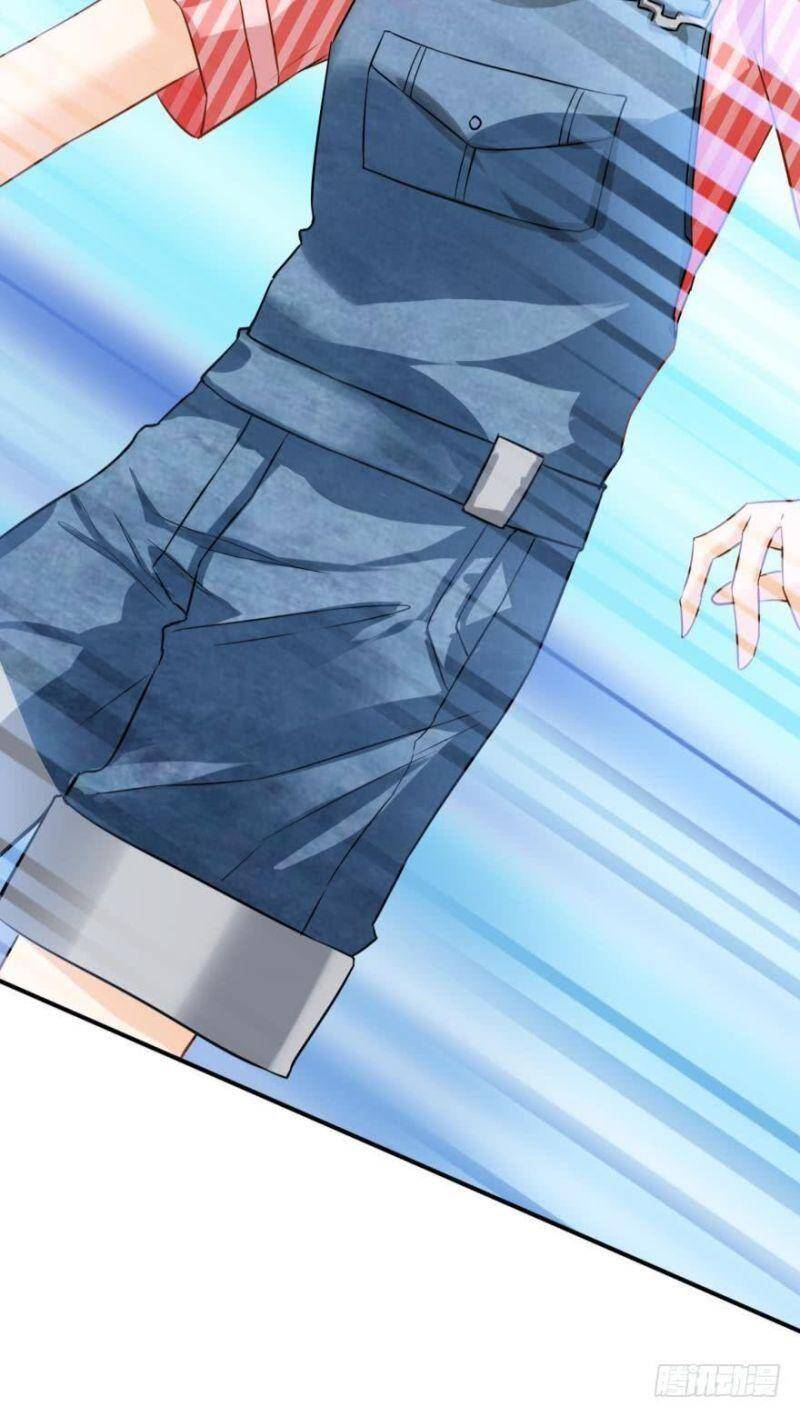 Nhân Ngư Học Trưởng, Đừng Ôm Ta! Chapter 55 - 25