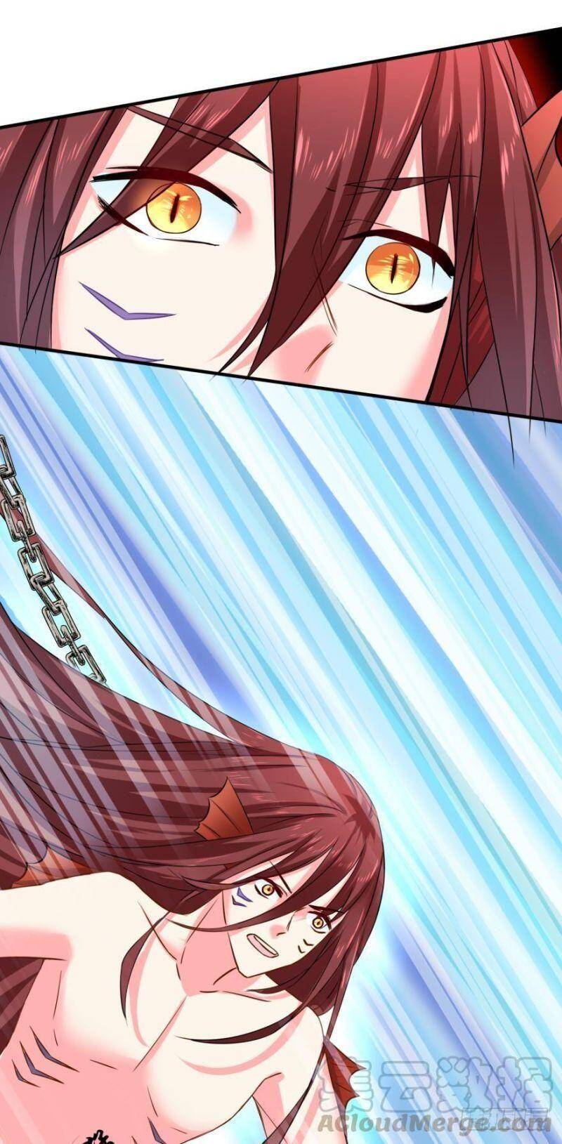 Nhân Ngư Học Trưởng, Đừng Ôm Ta! Chapter 55 - 26