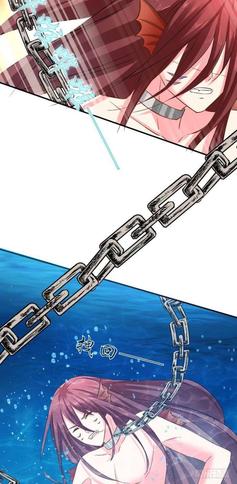 Nhân Ngư Học Trưởng, Đừng Ôm Ta! Chapter 55 - 28