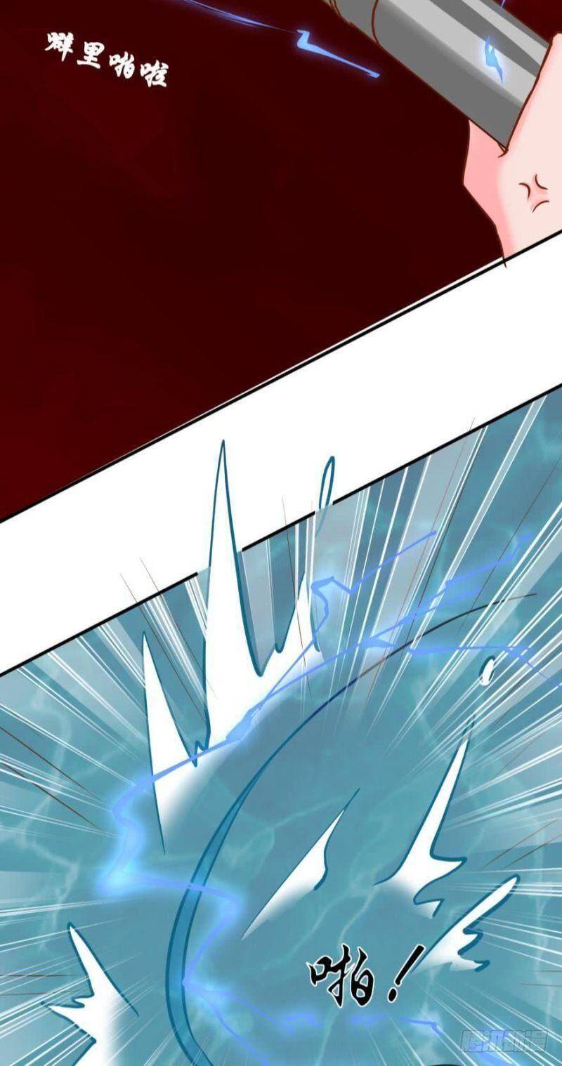 Nhân Ngư Học Trưởng, Đừng Ôm Ta! Chapter 55 - 35