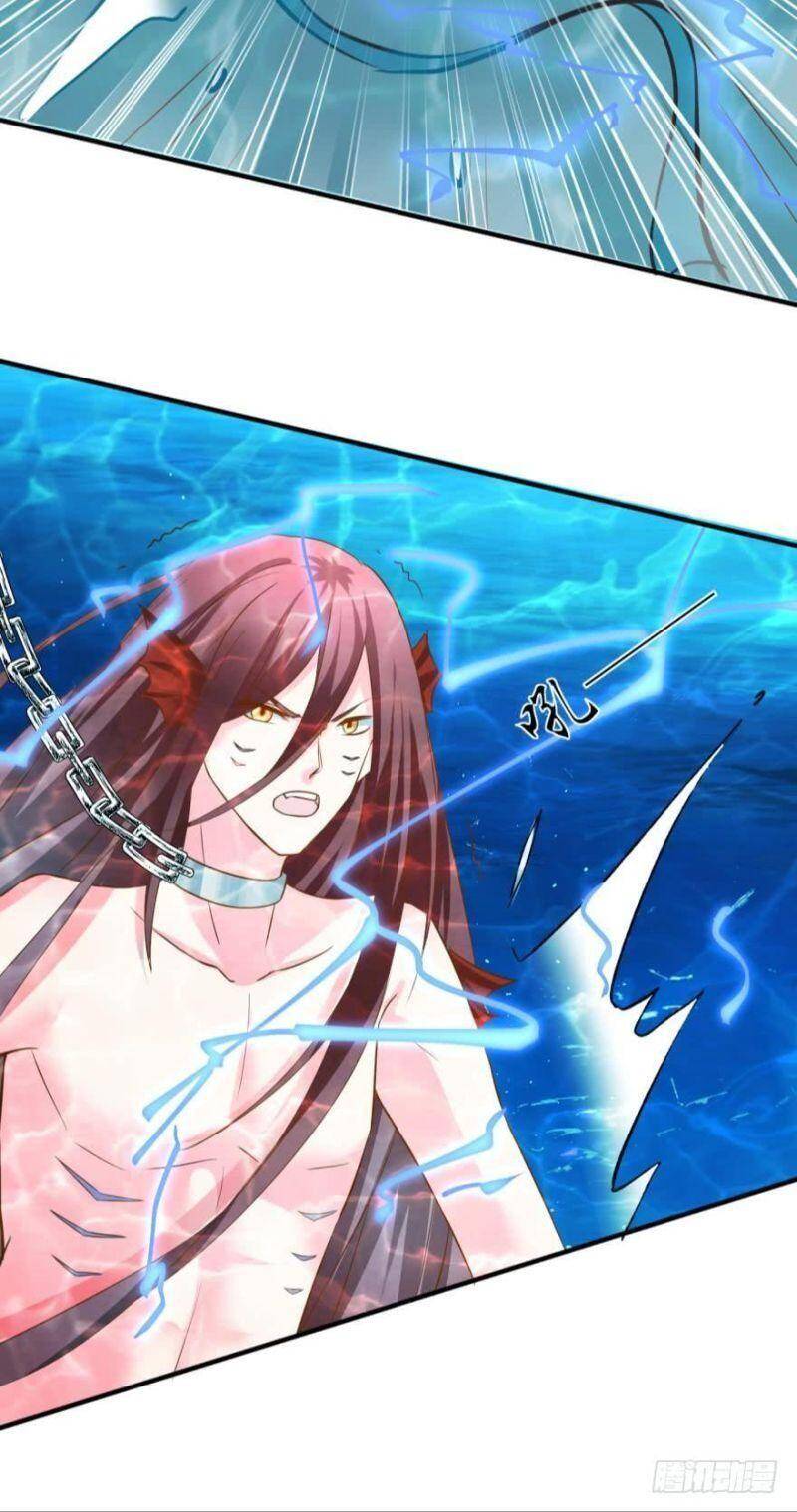 Nhân Ngư Học Trưởng, Đừng Ôm Ta! Chapter 55 - 36