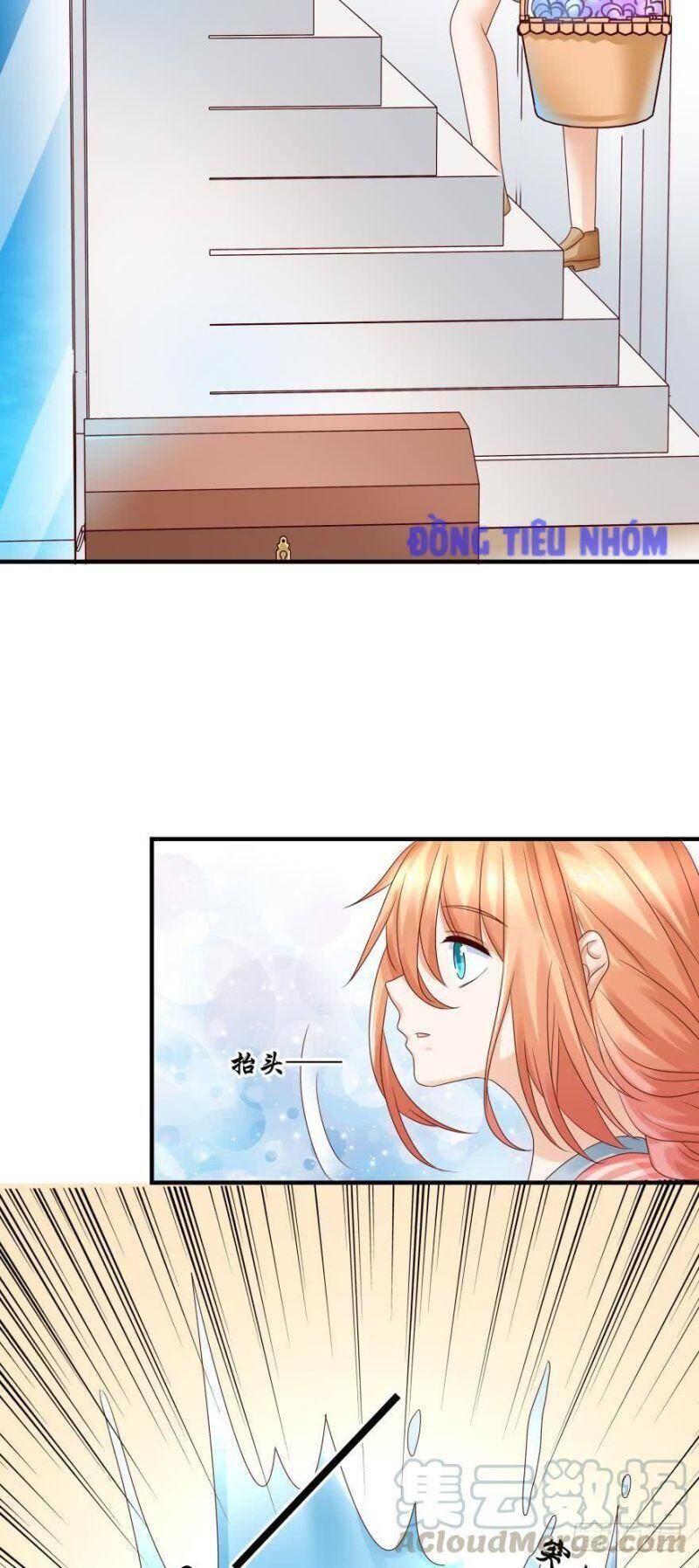 Nhân Ngư Học Trưởng, Đừng Ôm Ta! Chapter 55 - 6