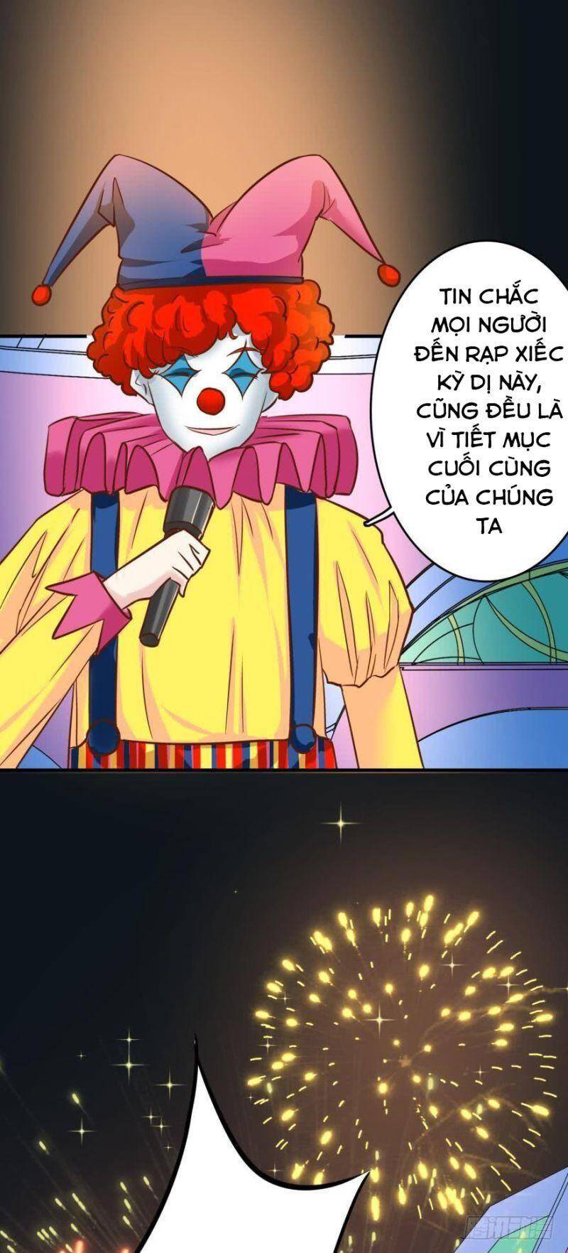 Nhân Ngư Học Trưởng, Đừng Ôm Ta! Chapter 56 - 13