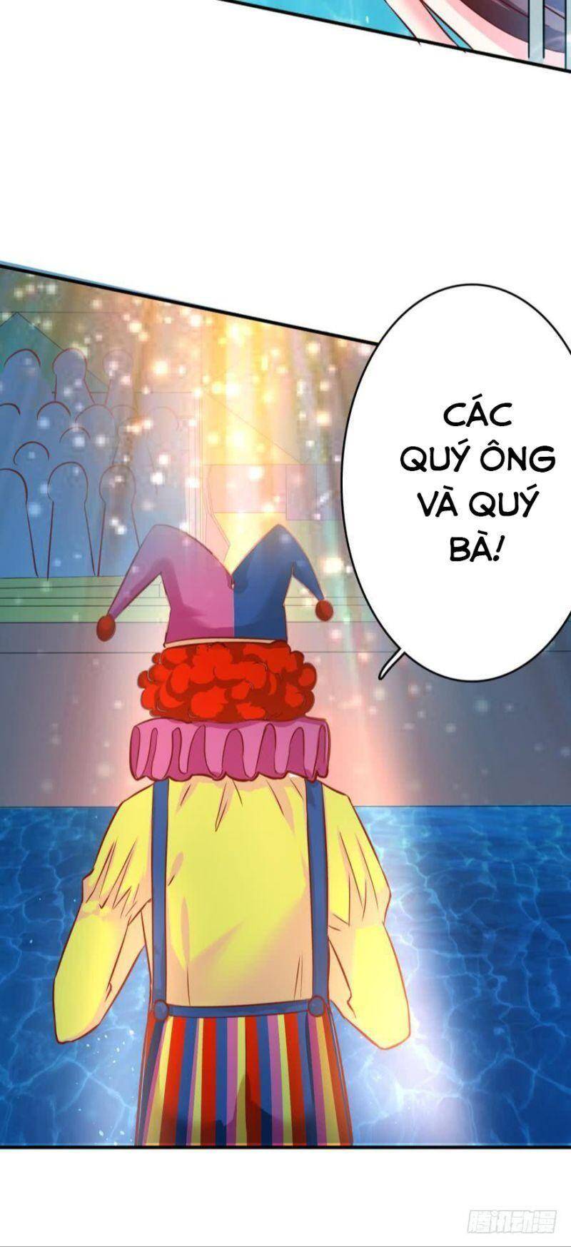 Nhân Ngư Học Trưởng, Đừng Ôm Ta! Chapter 56 - 20