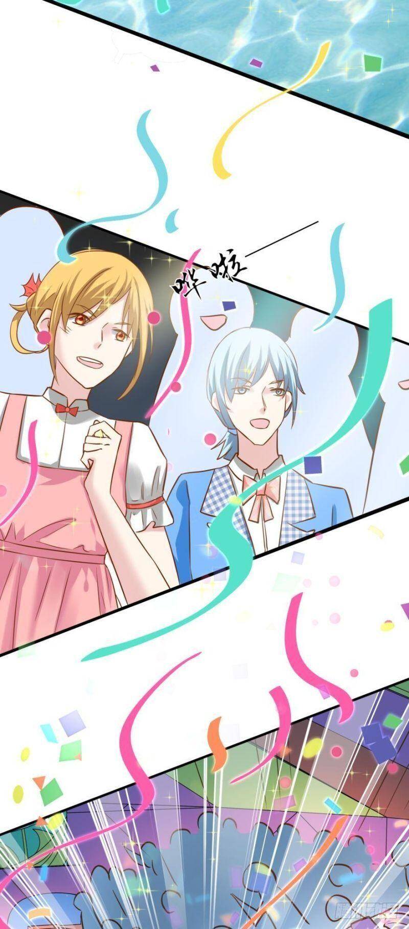 Nhân Ngư Học Trưởng, Đừng Ôm Ta! Chapter 56 - 24