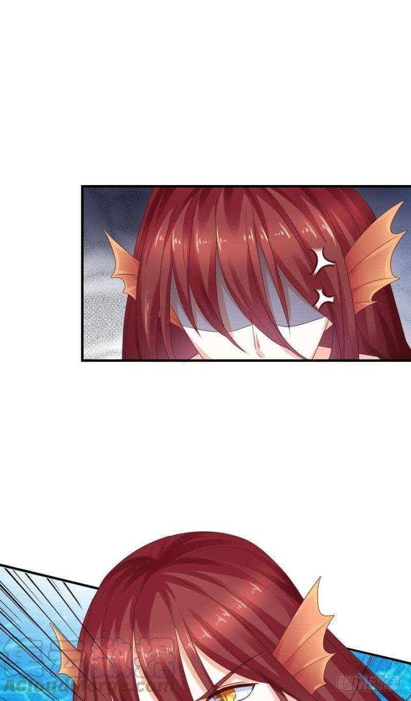 Nhân Ngư Học Trưởng, Đừng Ôm Ta! Chapter 56 - 26