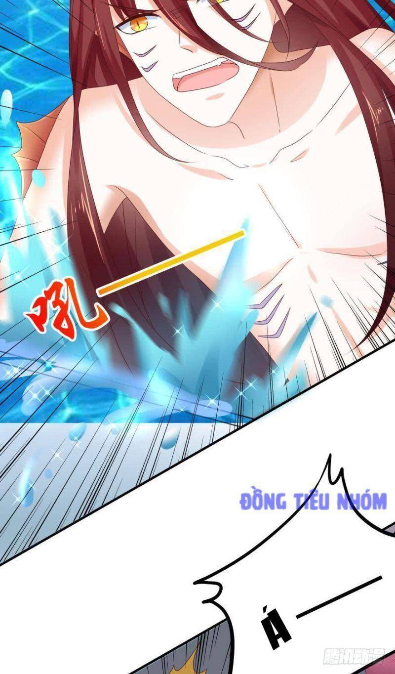 Nhân Ngư Học Trưởng, Đừng Ôm Ta! Chapter 56 - 27