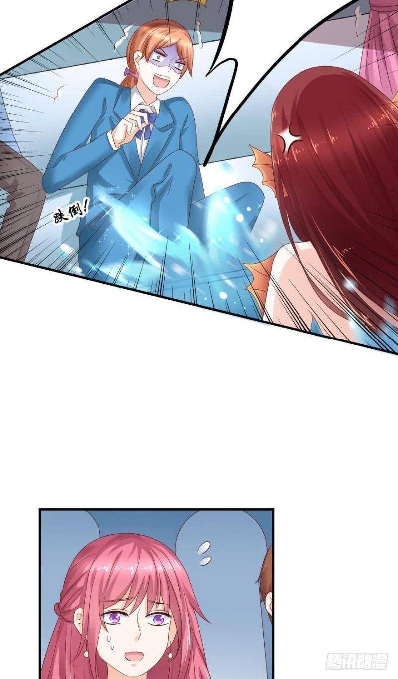 Nhân Ngư Học Trưởng, Đừng Ôm Ta! Chapter 56 - 28