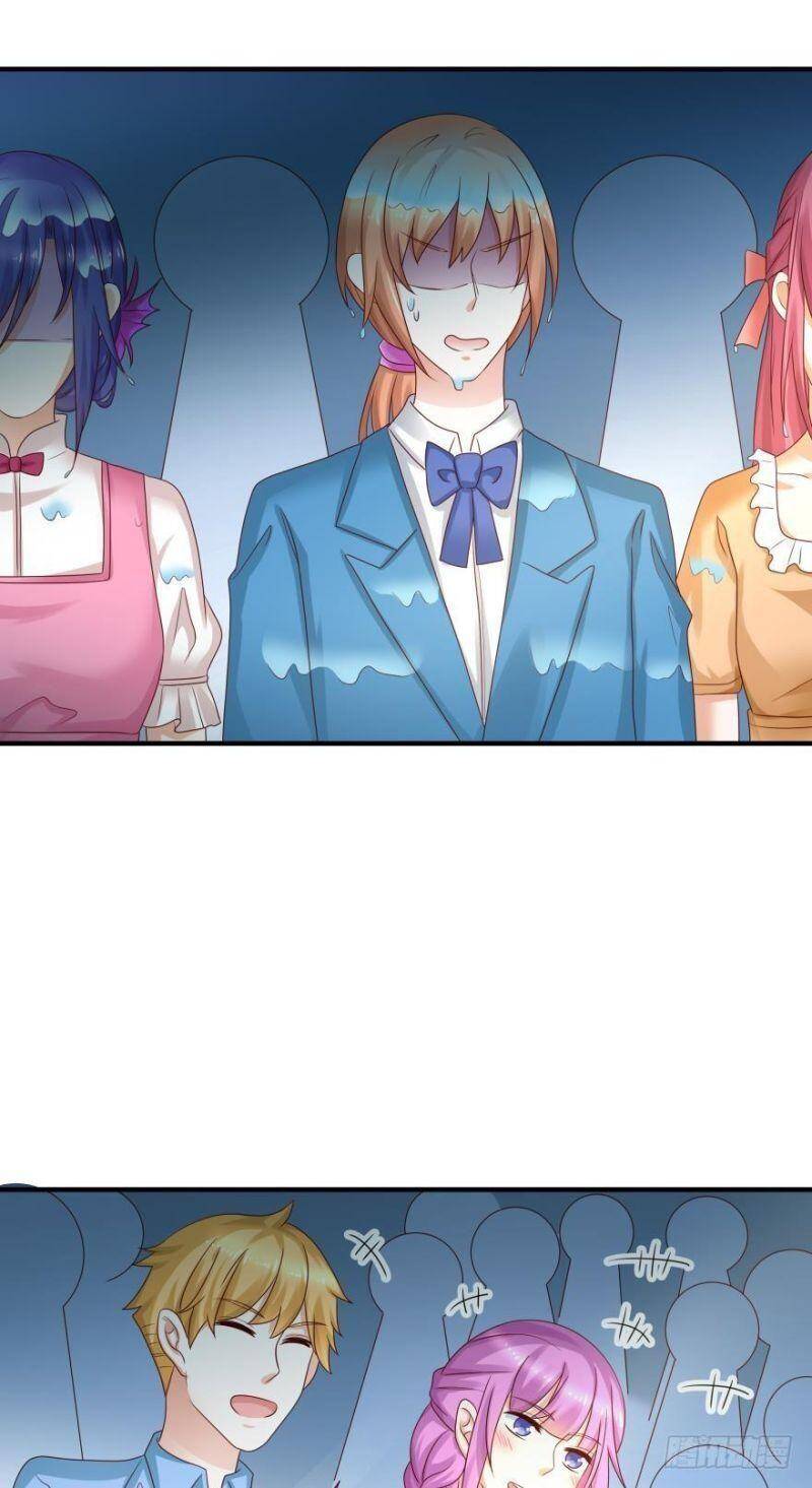 Nhân Ngư Học Trưởng, Đừng Ôm Ta! Chapter 56 - 33