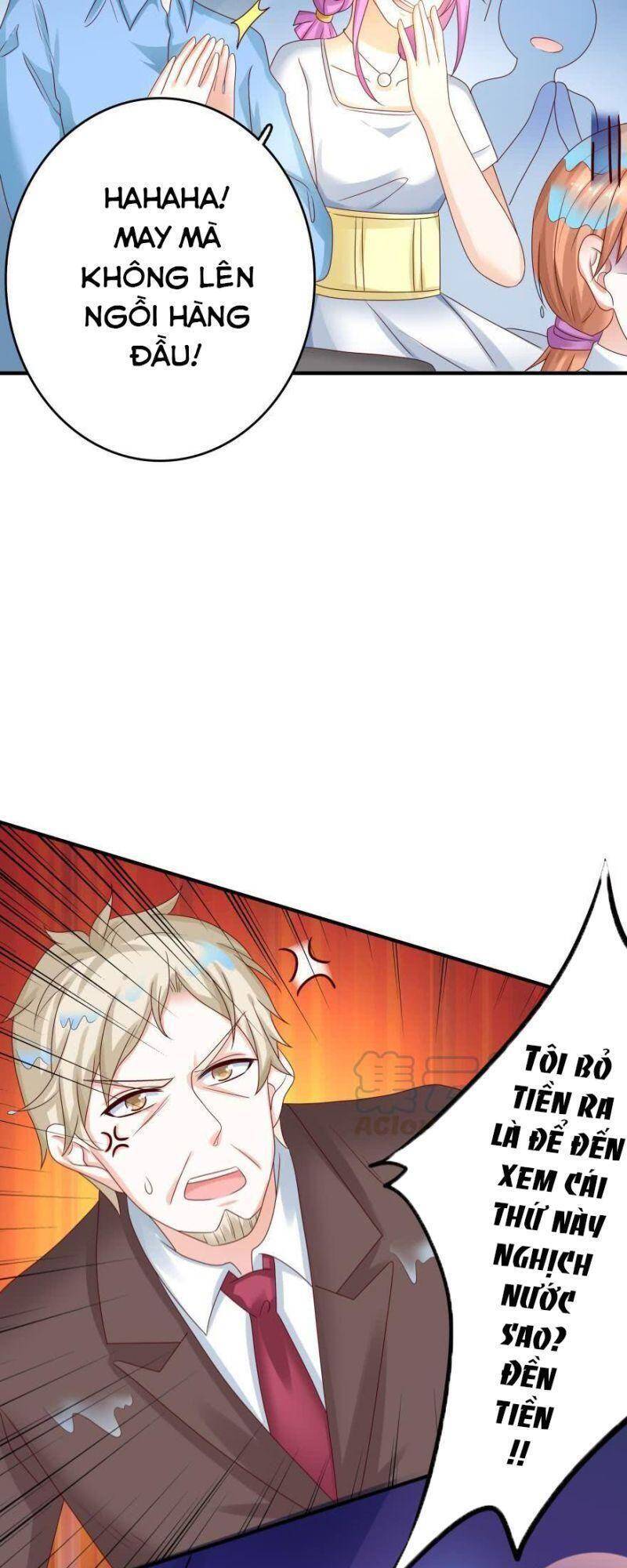 Nhân Ngư Học Trưởng, Đừng Ôm Ta! Chapter 56 - 34