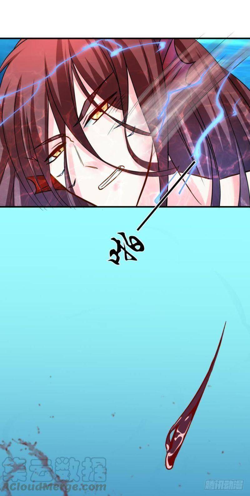 Nhân Ngư Học Trưởng, Đừng Ôm Ta! Chapter 56 - 6