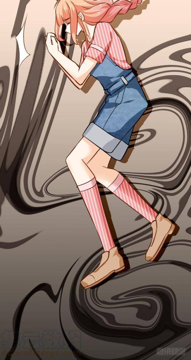 Nhân Ngư Học Trưởng, Đừng Ôm Ta! Chapter 56 - 10