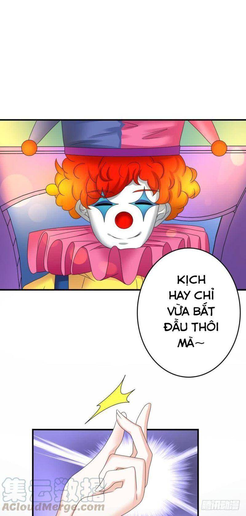 Nhân Ngư Học Trưởng, Đừng Ôm Ta! Chapter 57 - 2