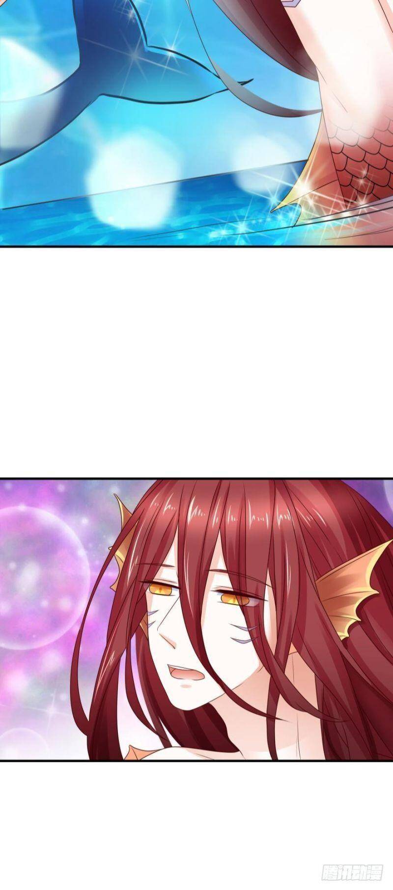 Nhân Ngư Học Trưởng, Đừng Ôm Ta! Chapter 57 - 11