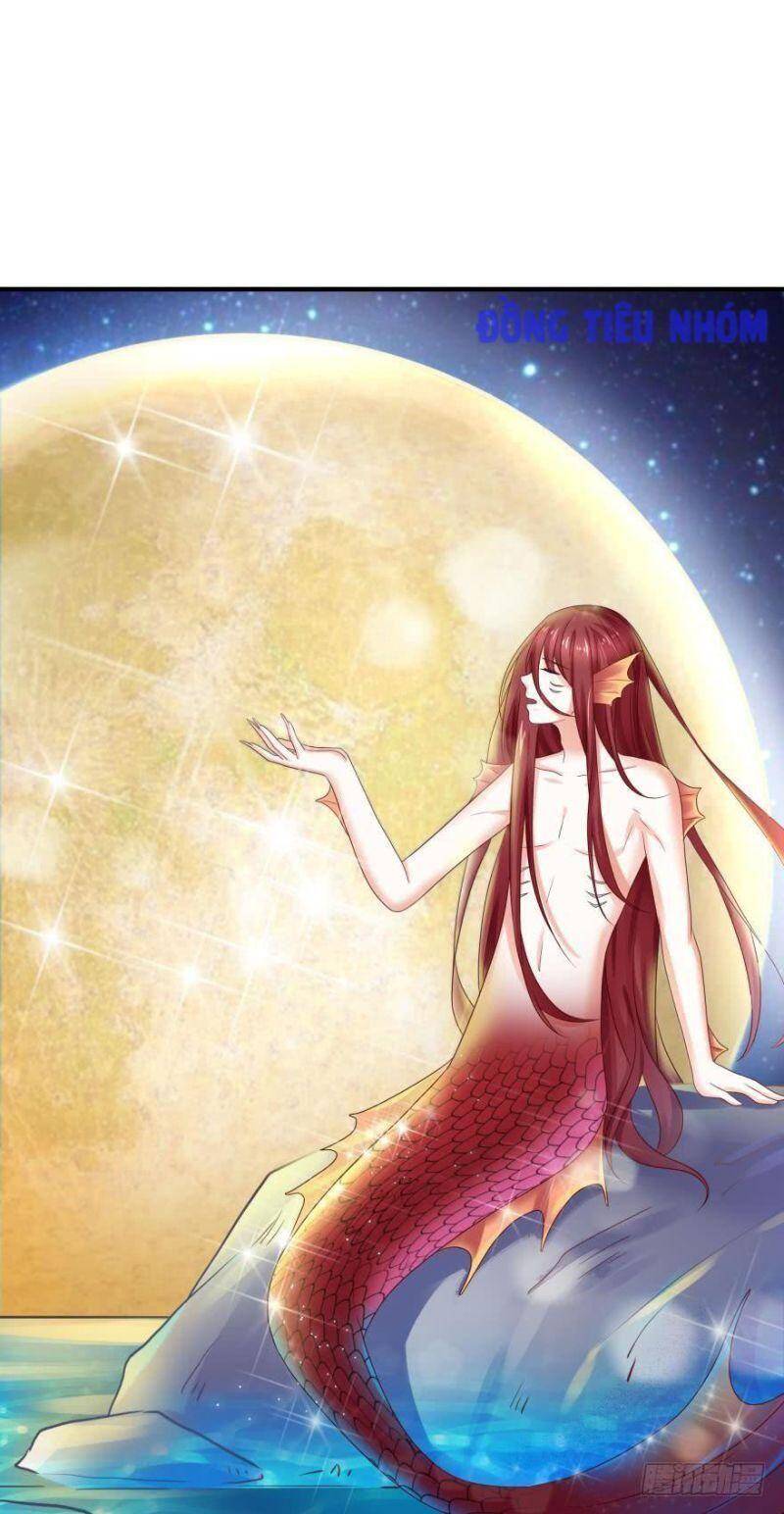 Nhân Ngư Học Trưởng, Đừng Ôm Ta! Chapter 57 - 12