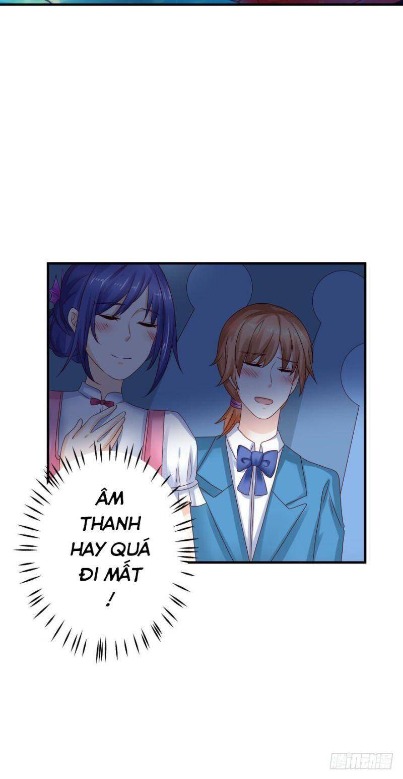 Nhân Ngư Học Trưởng, Đừng Ôm Ta! Chapter 57 - 13