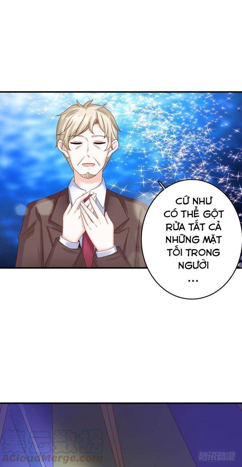 Nhân Ngư Học Trưởng, Đừng Ôm Ta! Chapter 57 - 14