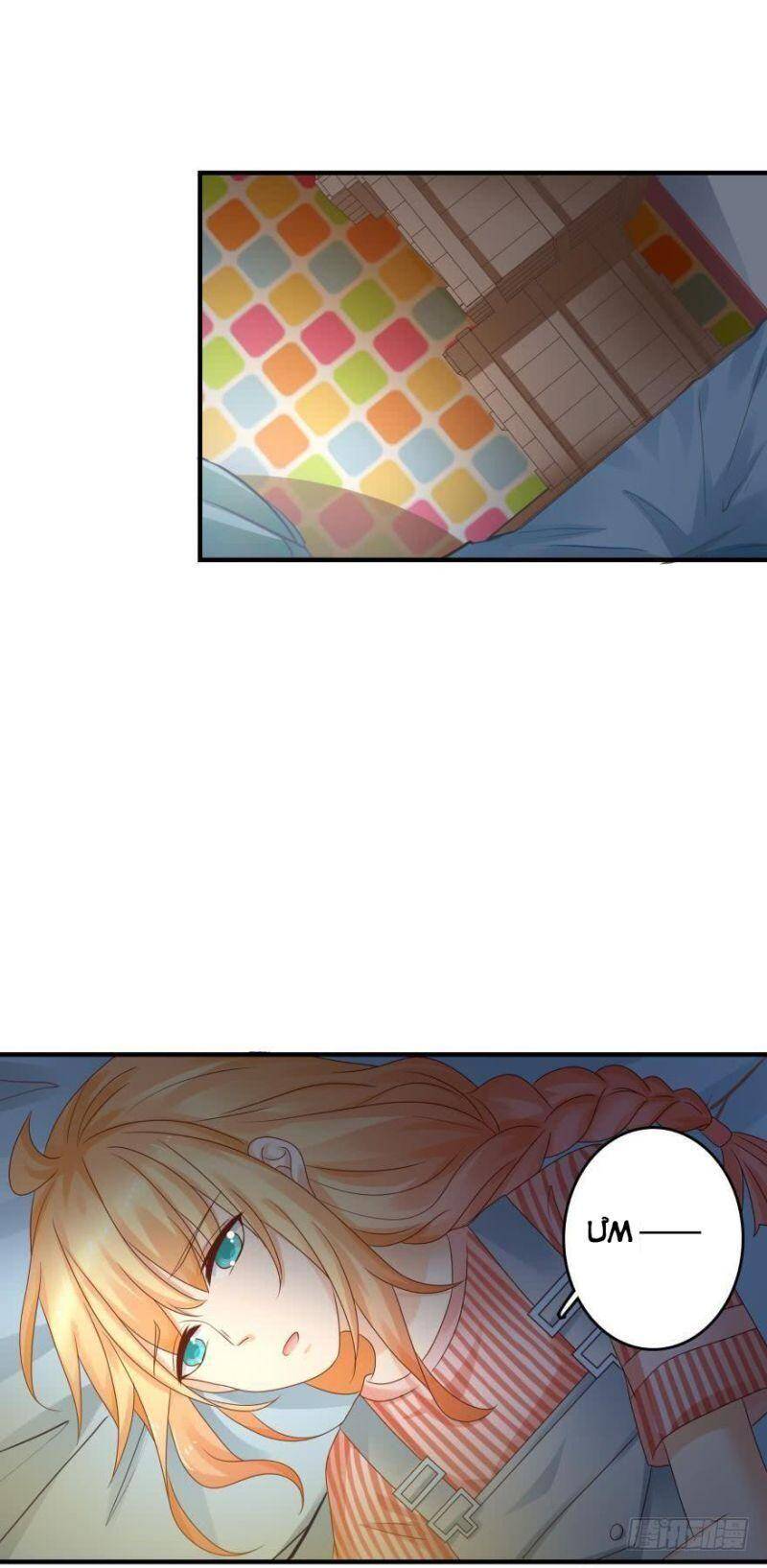 Nhân Ngư Học Trưởng, Đừng Ôm Ta! Chapter 57 - 16