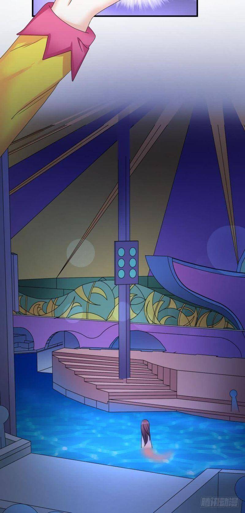 Nhân Ngư Học Trưởng, Đừng Ôm Ta! Chapter 57 - 3