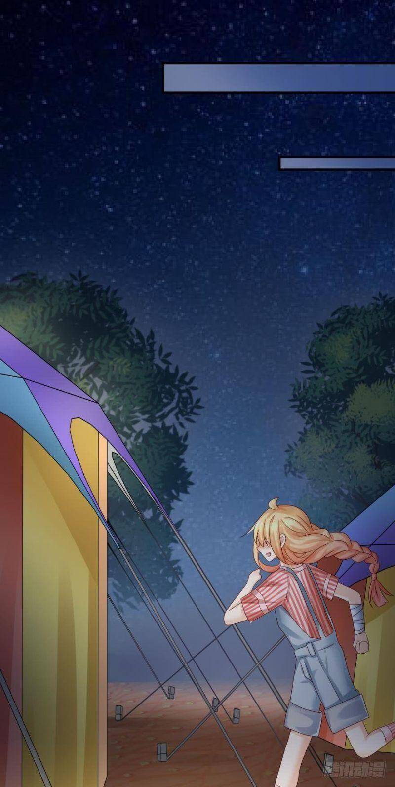 Nhân Ngư Học Trưởng, Đừng Ôm Ta! Chapter 57 - 27