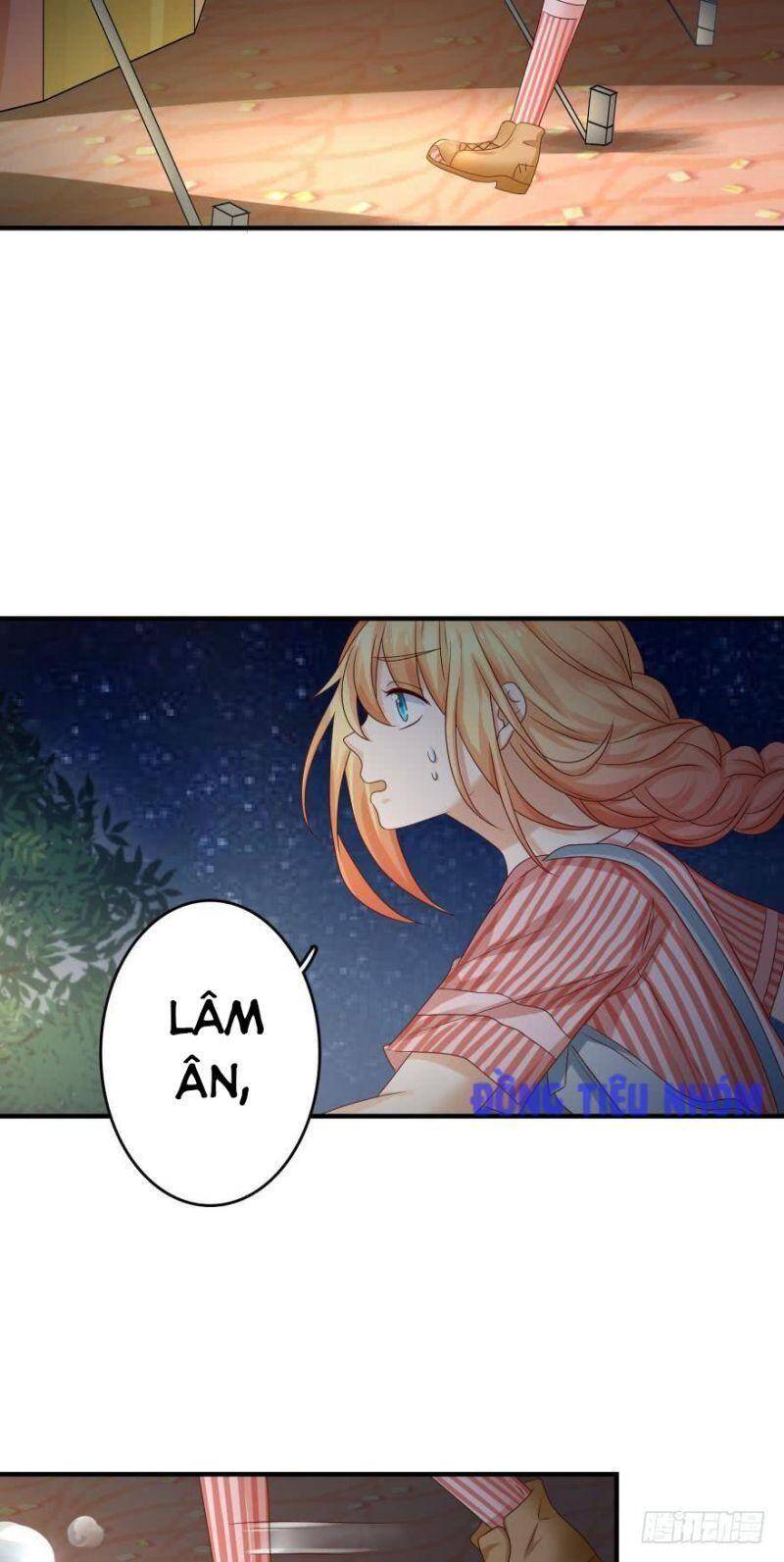 Nhân Ngư Học Trưởng, Đừng Ôm Ta! Chapter 57 - 28