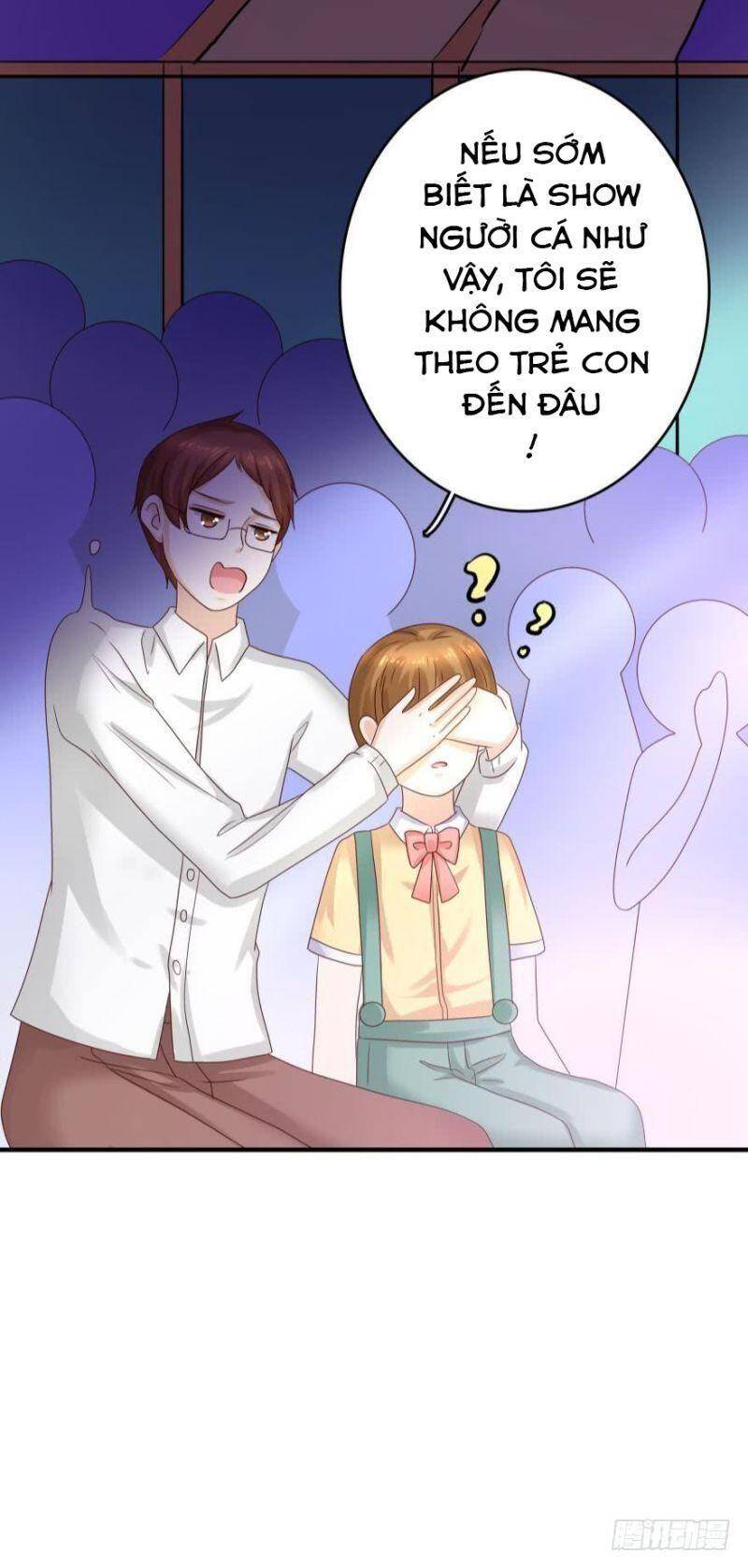 Nhân Ngư Học Trưởng, Đừng Ôm Ta! Chapter 57 - 35