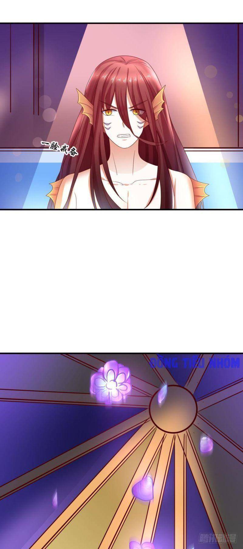 Nhân Ngư Học Trưởng, Đừng Ôm Ta! Chapter 57 - 5