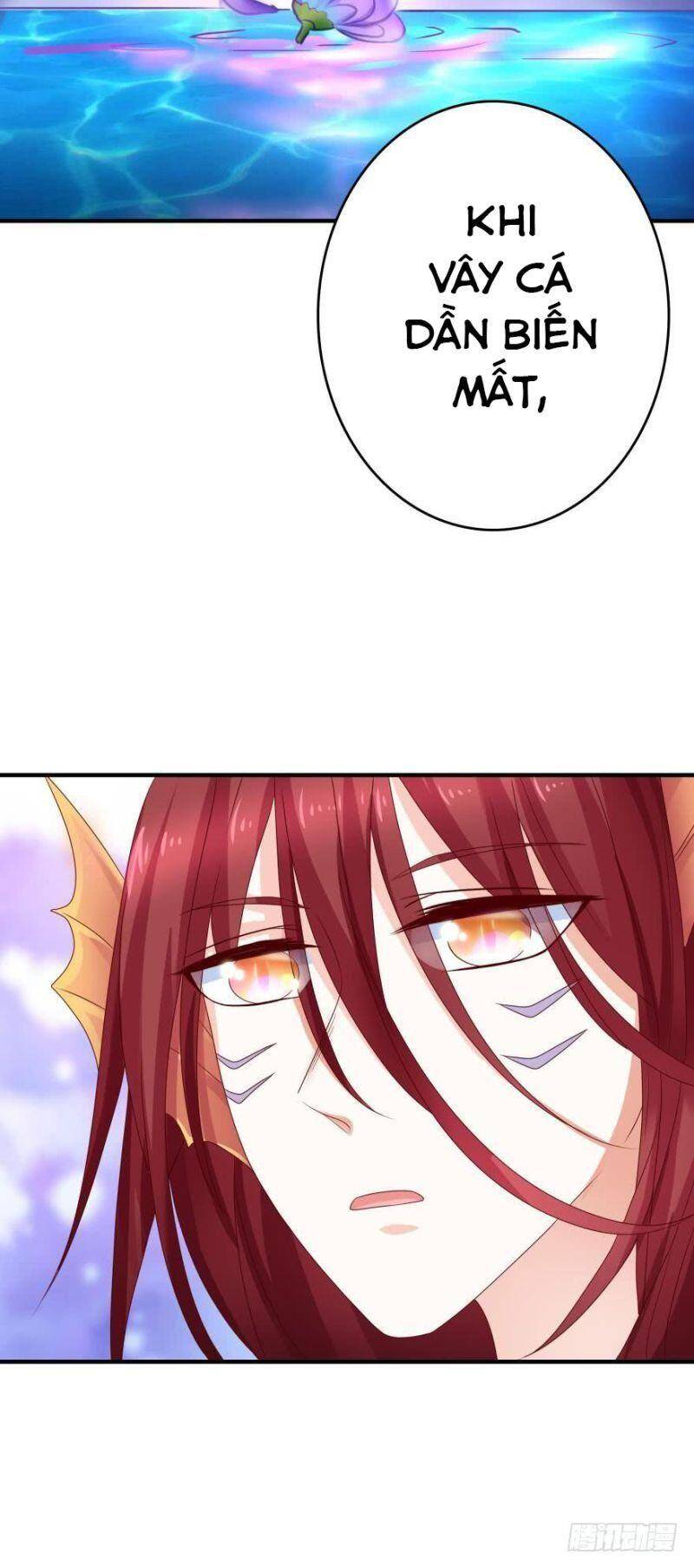 Nhân Ngư Học Trưởng, Đừng Ôm Ta! Chapter 57 - 7