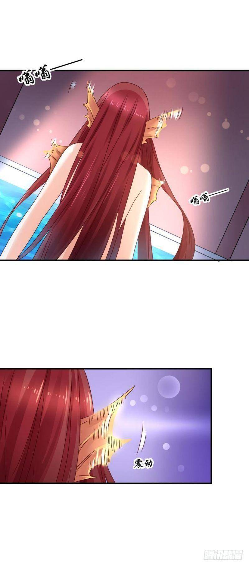 Nhân Ngư Học Trưởng, Đừng Ôm Ta! Chapter 57 - 9