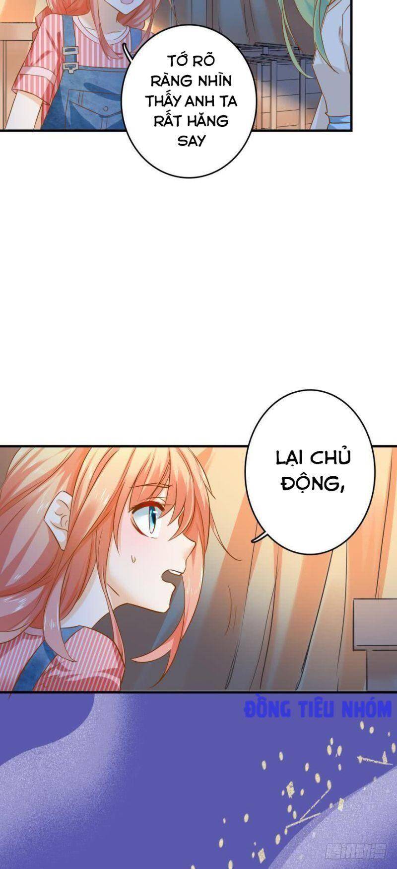Nhân Ngư Học Trưởng, Đừng Ôm Ta! Chapter 58 - 24