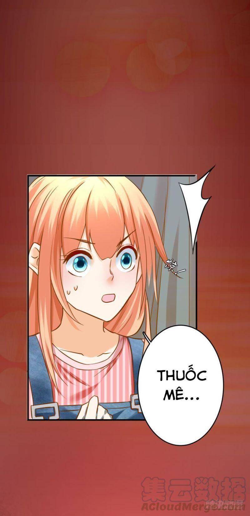 Nhân Ngư Học Trưởng, Đừng Ôm Ta! Chapter 58 - 30