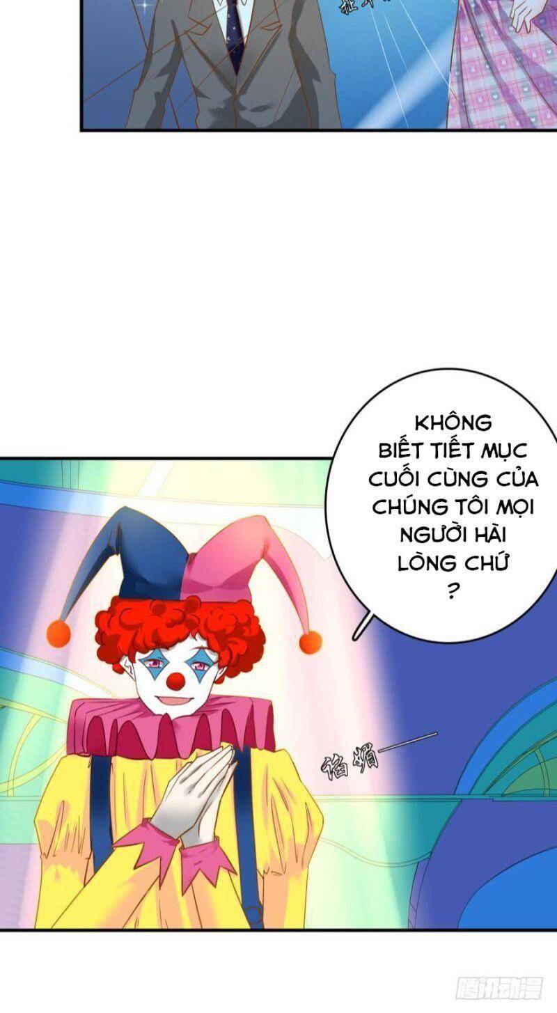 Nhân Ngư Học Trưởng, Đừng Ôm Ta! Chapter 58 - 4